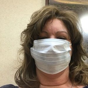 Meet your Posher, Tawnya